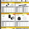 HHIP 7/8-9 FLANGED NUT (3900-1227)