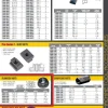 HHIP 5/16-18 FLANGED NUT (3900-1221)