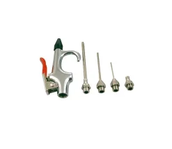 HHIP 5 PIECE AIR BLOW GUN SET (7600-0170)