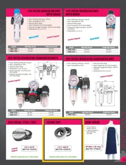 HHIP 10 PIECE PACK OF 1/2