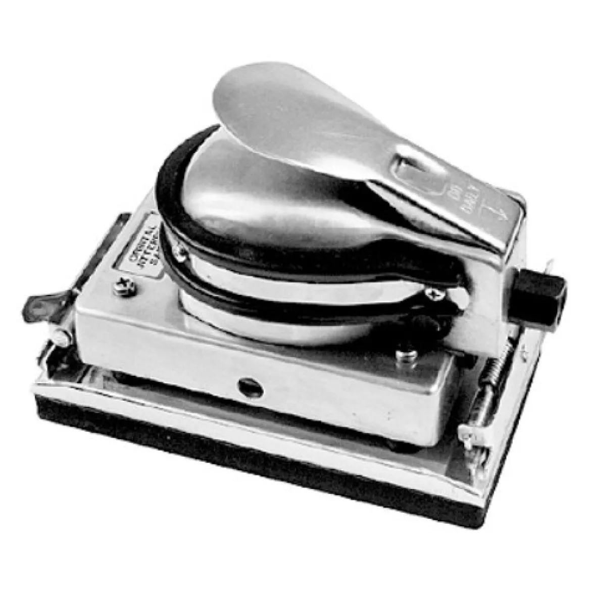 HHIP ORBITAL JITTERBUG TYPE AIR SANDER (7600-0118)