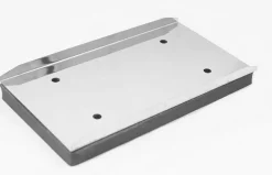HHIP PAD FOR ORBITAL JITTERBUG TYPE AIR SANDER (7600-0119)