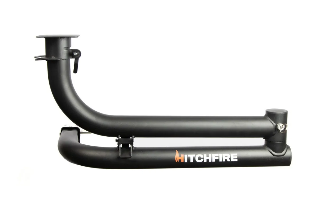 Hitchfire DIY Dual Swing Arm (HFG01DSA01)