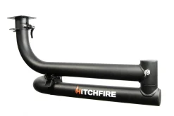 Hitchfire DIY Dual Swing Arm (HFG01DSA01)