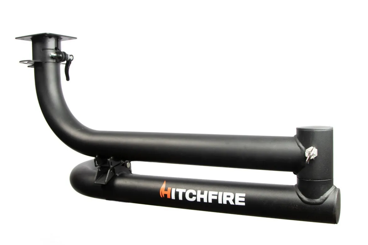 Hitchfire DIY Dual Swing Arm (HFG01DSA01)