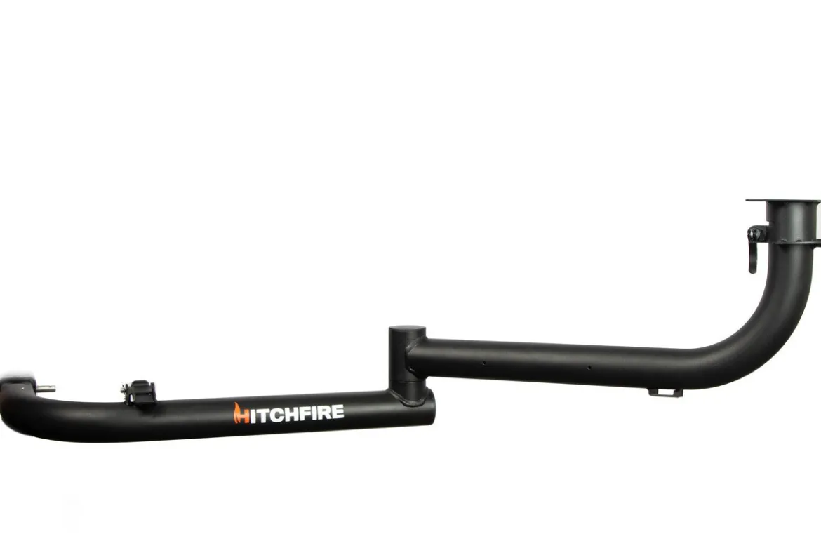 Hitchfire DIY Dual Swing Arm (HFG01DSA01)