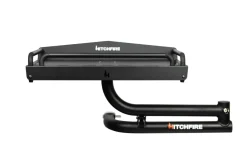 Hitchfire DIY Dual Swing Arm (HFG01DSA01)