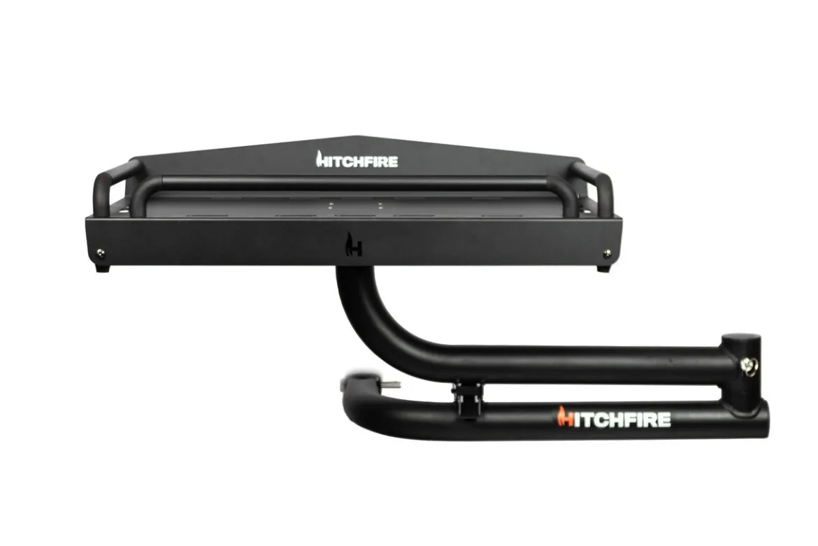Hitchfire DIY Dual Swing Arm (HFG01DSA01)