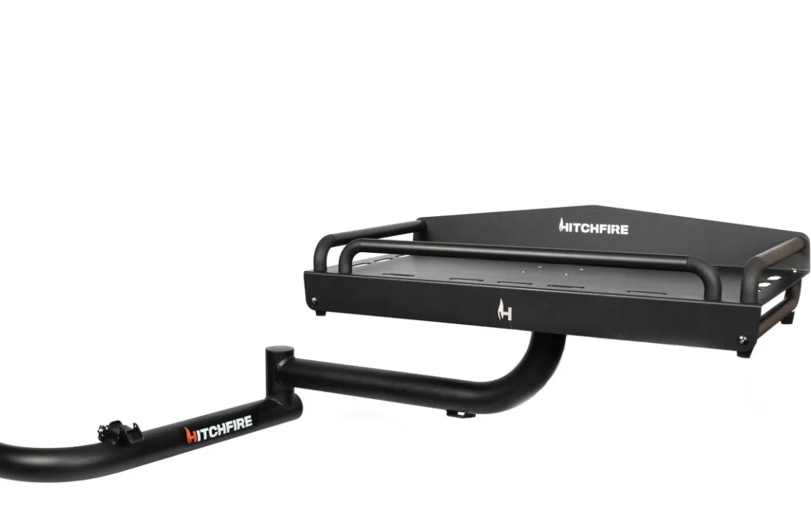 Hitchfire DIY Dual Swing Arm (HFG01DSA01)
