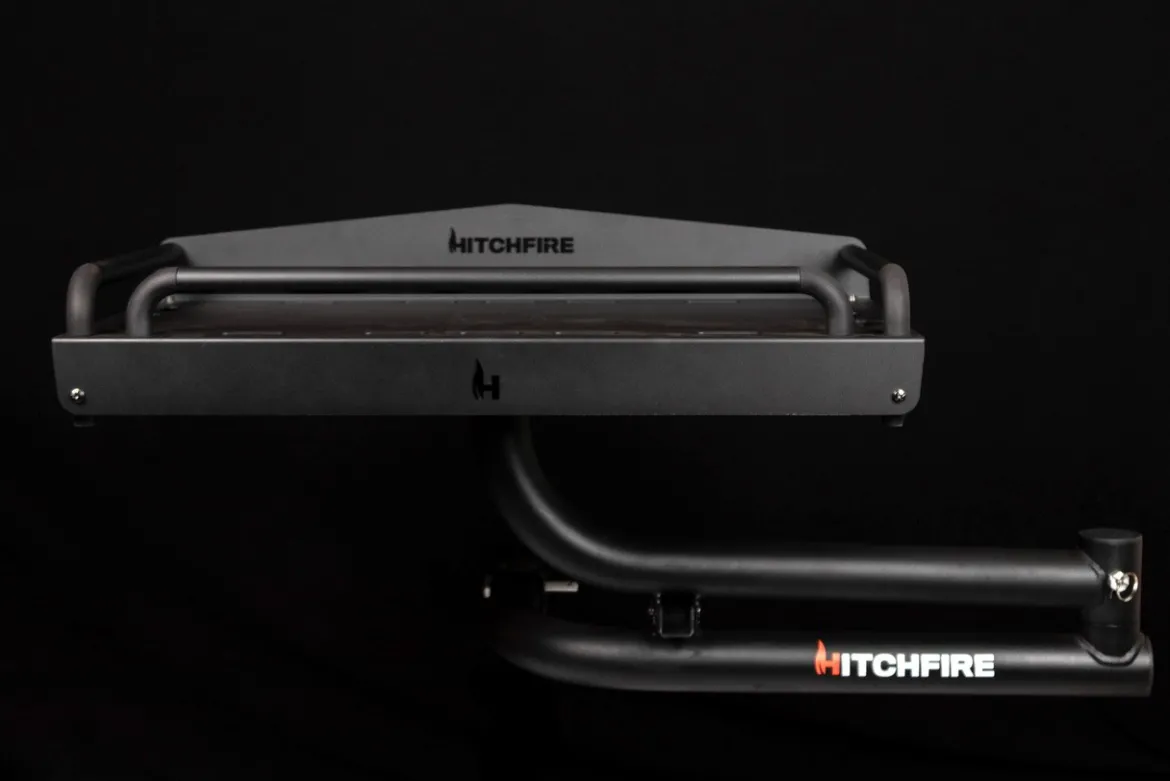 Hitchfire DIY Dual Swing Arm (HFG01DSA01)