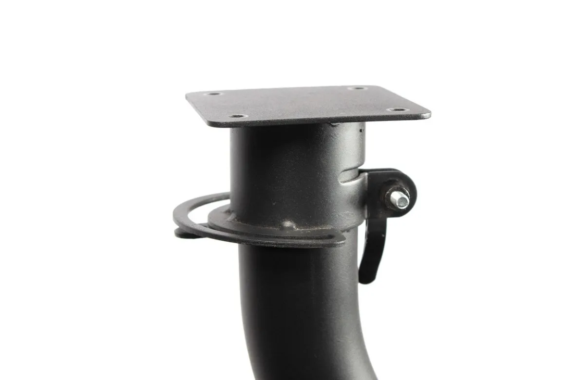 Hitchfire DIY Dual Swing Arm (HFG01DSA01)