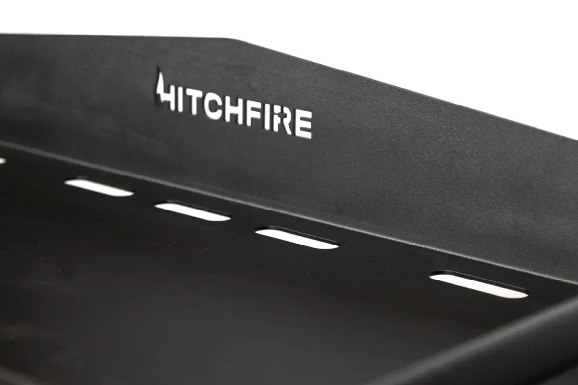 Hitchfire DIY Dual Swing Arm (HFG01DSA01)