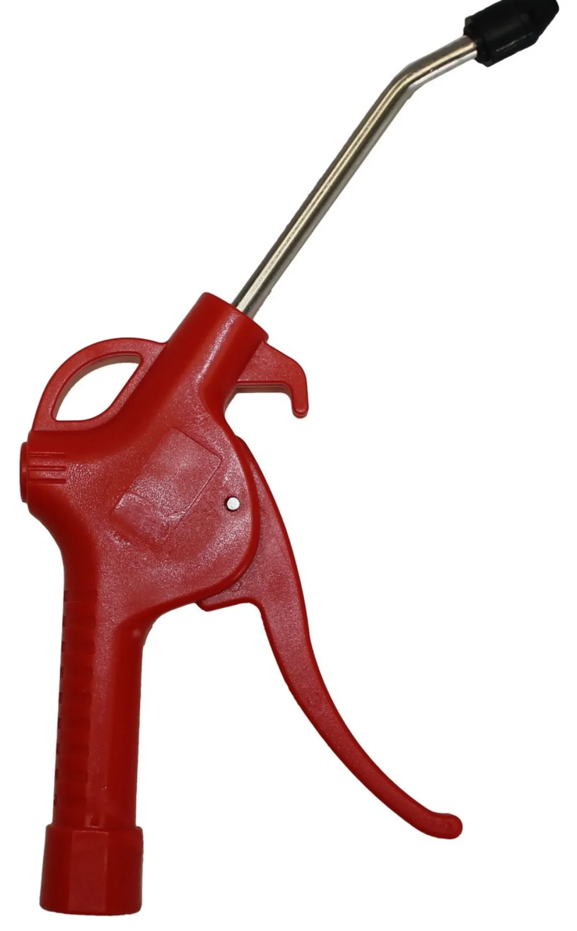Hi-Tech Air Gun with Rubber Tip 4" Nozzle (AG-001)