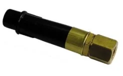 Hi-Tech Industries 4" Bend & Spray Air Nozzle (AG718)