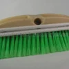 Hi-Tech Industries 10" Chemical Resistant Bi-Level Brush (TB-10CR)