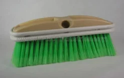 Hi-Tech Industries 10" Chemical Resistant Bi-Level Brush (TB-10CR)
