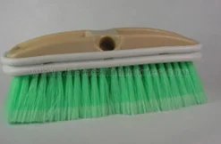 Hi-Tech Industries 10" Flagged Super Soft Wash Brush (TB-10)