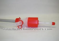Hi-Tech Industries 7 Gallon Siphon Pump (450)