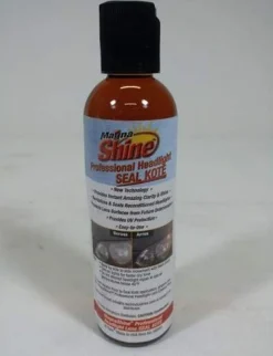 Hi-Tech Industries 4 oz Headlight Seal Kote (HRSK4)