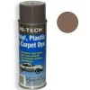 Hi-Tech Industries Chocolate Vinyl, Plastic & Carpet Dye (HT-225)