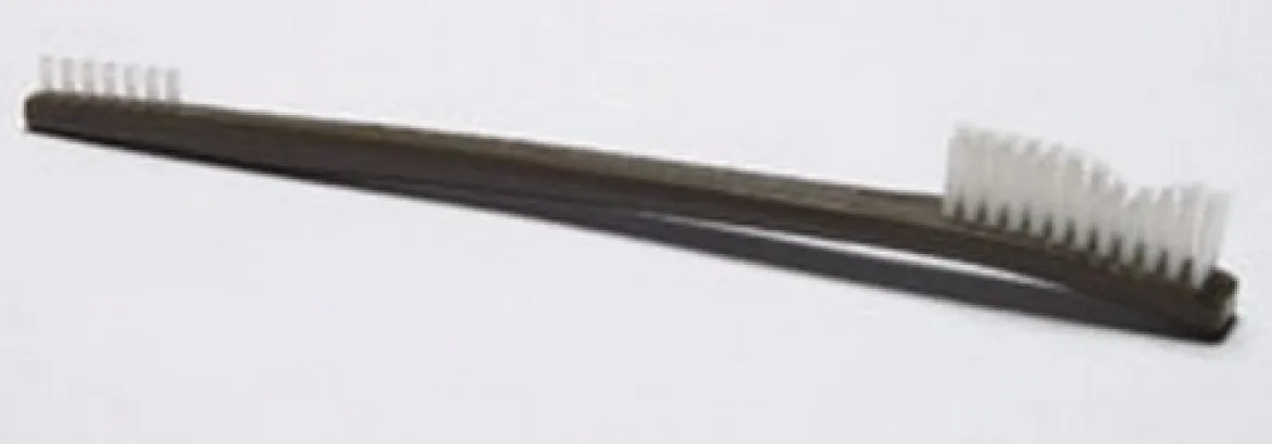 Hi-Tech Industries Dual Ended Detailing/Multipurpose Brush (291)