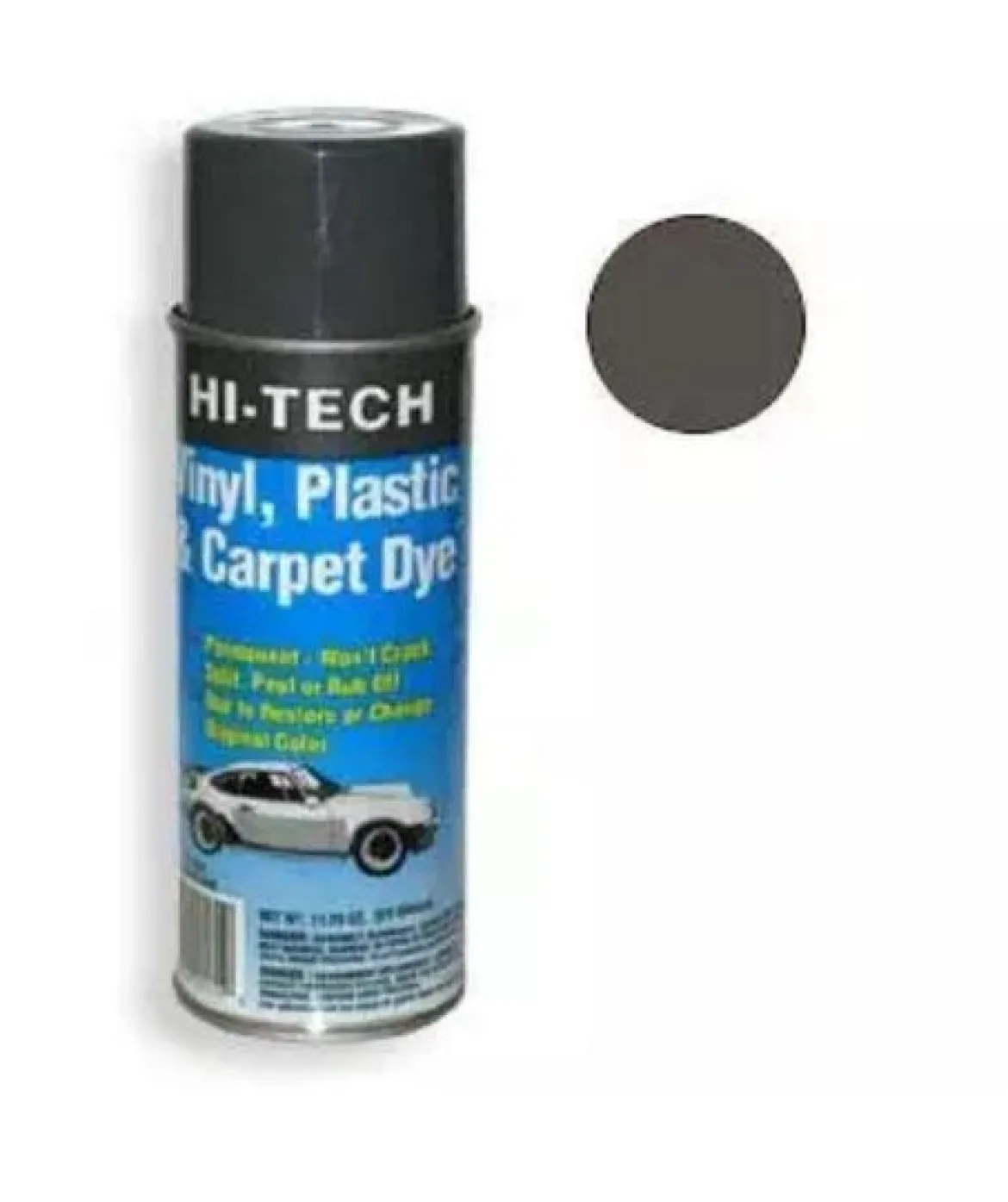 Hi-Tech Industries Flagstone Vinyl, Plastic & Carpet Dye (HT-455)