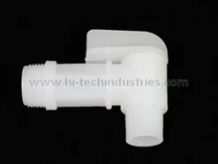 Hi-Tech Industries 5-Gallon Cubes 3/4" Spigot (SPIGOT-2)