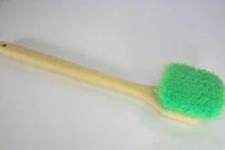 Hi-Tech Industries Heavy Duty Long Handle Nylex Brush (877CR)