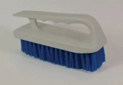 Hi-Tech Industries Iron Handle Interior Brush (835)