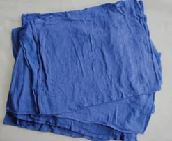 Hi-Tech Industries 10Lb Bulk Lint Free Huck Towels (WST-BX)