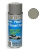 Hi-Tech Industries Light Gray Vinyl, Plastic & Carpet Dye (HT-410)