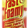 Hi-Tech Industries 18oz Fast & Foamy Carpet/Fabric Cleaner (HT-18004)