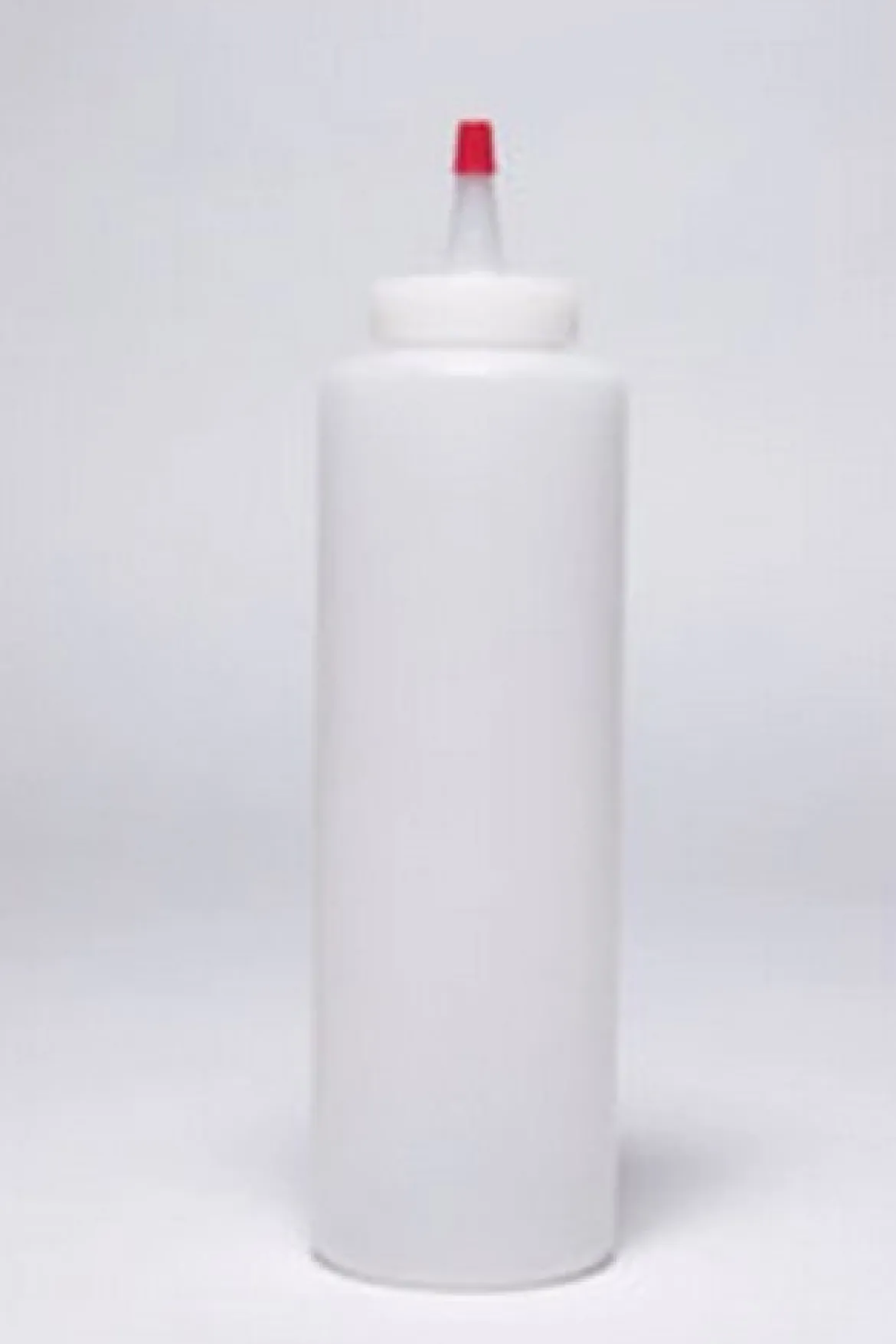 Hi-Tech Industries 16oz Polish Applicator Empty Bottle (PAB-02)