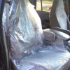 Hi-Tech Industries Plastic Seat Cover (SC-500)