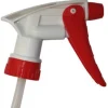Hi-Tech Industries Red & White Trigger Sprayer (614RW)
