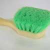Hi-Tech Industries Short Handle Heavy Duty Nylex Brush (857CR)