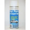 Hi-Tech Industries White Vinyl, Plastic & Carpet Dye (HT-110)