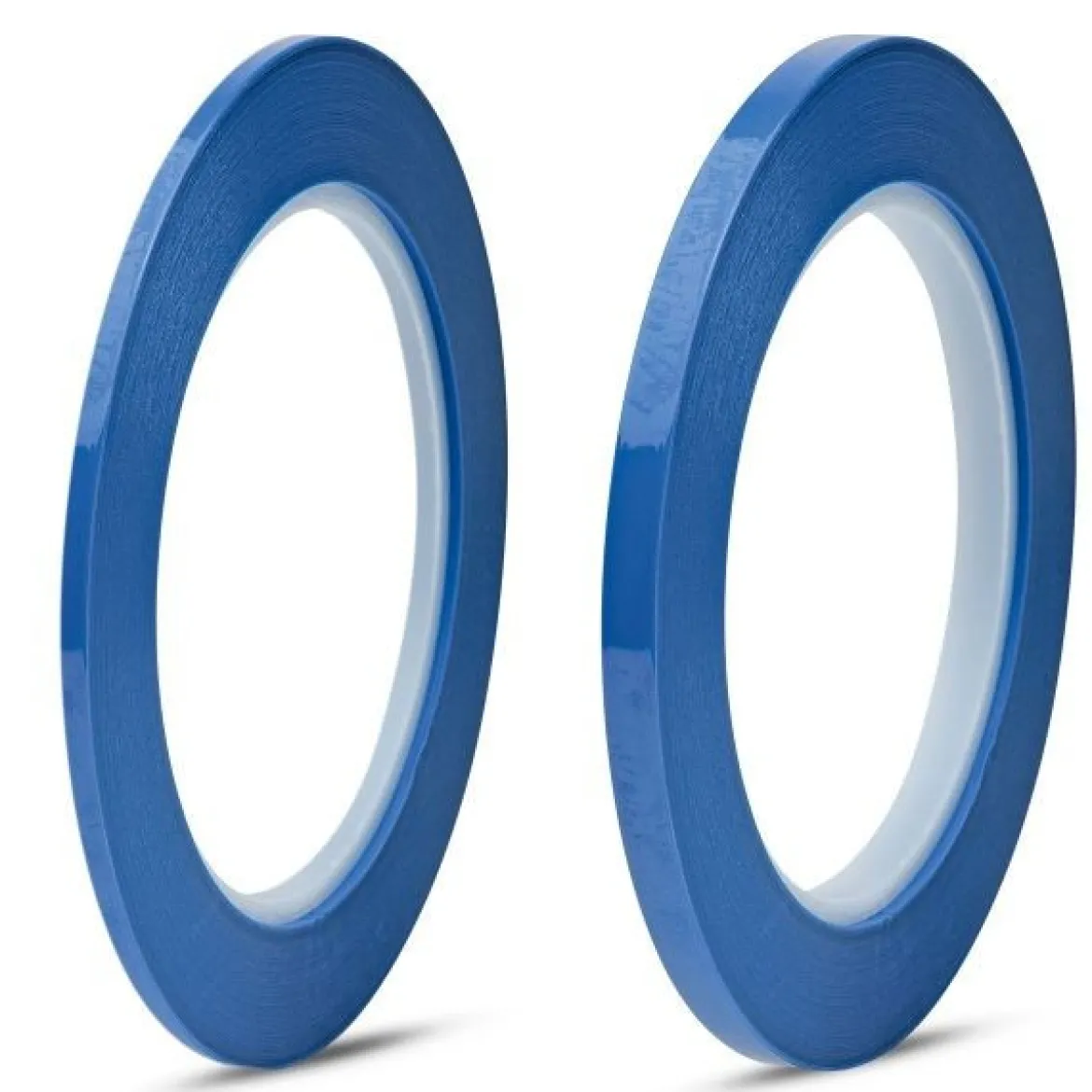 HotCoat® 72 yd Fine Line High Temp Masking Tape (32054-32055)