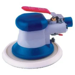 Hutchins 3/32" Offset Finishing Sander 6" PSA (3500)