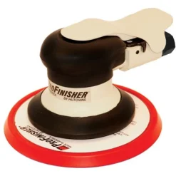 Hutchins 5/16" Offset Sander 6" PSA (700)