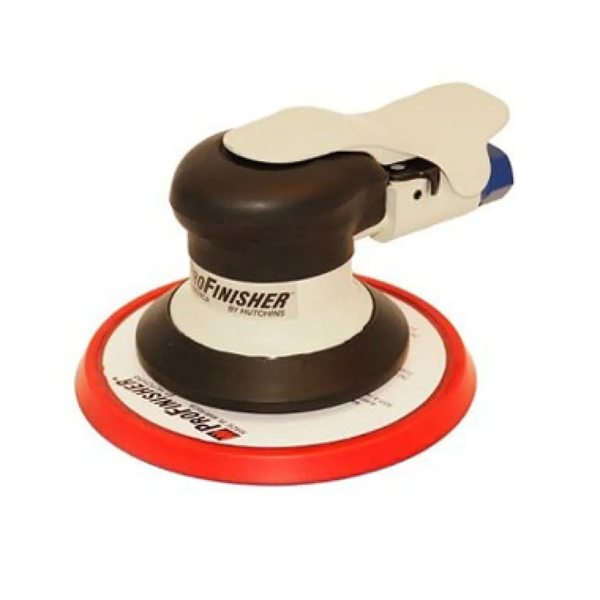 Hutchins 3/32" Offset Sander 6" Hook Pad (500H)