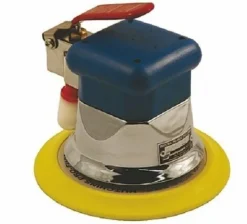 Hutchins 3/32" Offset Super Sander 6" PSA (4500)