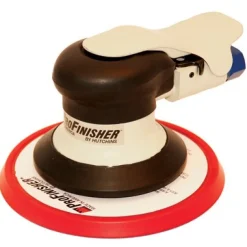 Hutchins 6" PSA ProFinisher Random Orbital Sander (500)