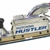 Hutchins 2-3/4" x 16" Clip/PSA Straightline Sander (2000)