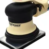 Hutchins 2-3/4" X 4" Hook 3/32" Offset Orbital Sander (504)