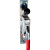 Hutchins 4-1/2" x 16" PSA Pad Straight Line Air Sander (2000-4)