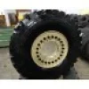 Hutchins Air Sander Aluminum Wheel (5862-20)