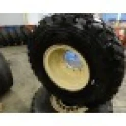 Hutchins Air Sander Aluminum Wheel (5862-20)
