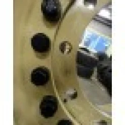 Hutchins Air Sander Aluminum Wheel (5862-20)