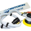 Hutchins High Performance 3/16" Air Sander (8971)